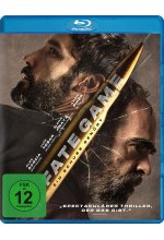 Fate Game - Ein Schuss genügt Blu-ray-Cover