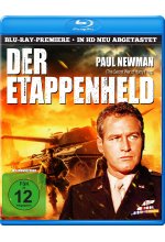 Der Etappenheld - Kinofassung (Blu-ray Premiere, in HD neu abgetastet) Blu-ray-Cover