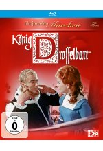 König Drosselbart (Filmjuwelen / DEFA-Märchen) Blu-ray-Cover