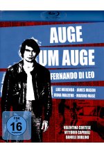 Auge um Auge Blu-ray-Cover
