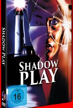 Shadow Play DVD-Cover