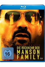 Die Rückkehr der Manson Family Blu-ray-Cover