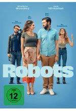 Robots DVD-Cover