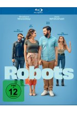 Robots Blu-ray-Cover