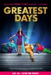 Greatest Days DVD-Cover