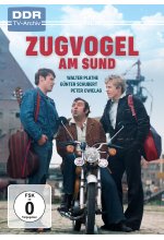 Zugvogel am Sund (DDR TV-Archiv) DVD-Cover