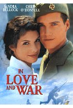 In Love and War DVD-Cover