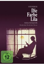 Die Farbe Lila DVD-Cover