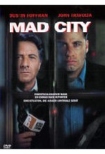 Mad City DVD-Cover
