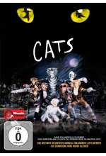 Cats - The Musical DVD-Cover