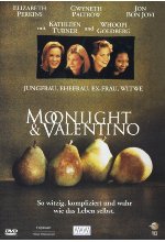 Moonlight & Valentino DVD-Cover