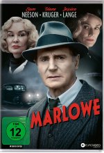 Marlowe DVD-Cover