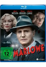 Marlowe Blu-ray-Cover