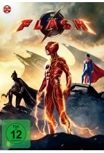 The Flash DVD-Cover