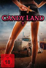 Candy Land DVD-Cover