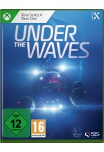Under the Waves (Deluxe Edition) Cover