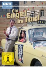 Ein Engel im Taxi (DDR TV-Archiv) DVD-Cover
