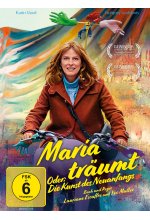 Maria träumt - Oder: Die Kunst des Neuanfangs DVD-Cover