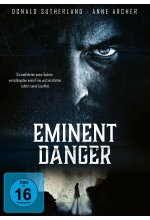 Eminent Danger DVD-Cover