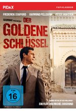 Der goldene Schlüssel (L'homme qui valait des milliards) / Spannender Thriller mit Starbesetzung (Pidax Film-Klassiker) DVD-Cover