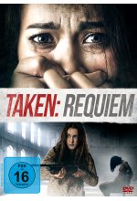 Taken - Requiem DVD-Cover