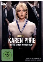 Karen Pirie - Staffel 1  [2 DVDs] DVD-Cover