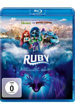 Ruby taucht ab Blu-ray-Cover