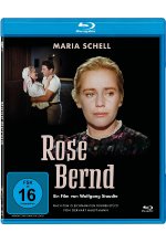 Rose Bernd - Kinofassung (digital remastered) Blu-ray-Cover
