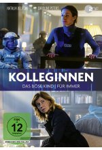 Kolleginnen: Das böse Kind / Für immer DVD-Cover