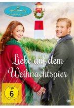 Liebe auf dem Weihnachtspier DVD-Cover