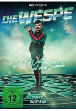 Die Wespe - Staffel 1 DVD-Cover