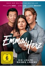 Emmas Herz DVD-Cover