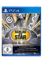 Schlag den Star - Das 3. Spiel Cover