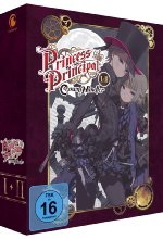 Princess Principal: Crown Handler - Chapter 1 & 2 DVD-Cover