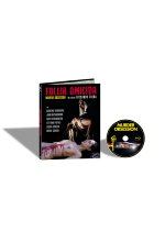 Follia Omicida - Murder Obsession - Mediabook - Cover B - LImited Edition auf 500 Stück Blu-ray-Cover