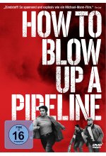 How to Blow Up A Pipeline DVD-Cover