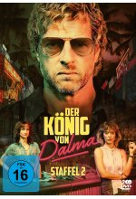 Der König von Palma - Staffel 2  [2 DVDs] DVD-Cover