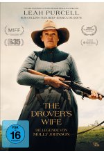 THE DROVER'S WIFE – Die Legende von Molly Johnson (OmU) DVD-Cover