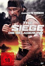 The Siege - Die Belagerung DVD-Cover