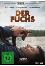 Der Fuchs DVD-Cover