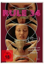 Rule 34 DVD-Cover