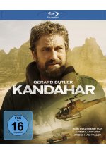 Kandahar Blu-ray-Cover