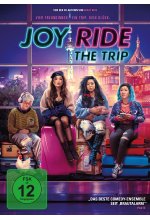 Joy Ride - The Trip DVD-Cover