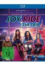 Joy Ride - The Trip Blu-ray-Cover