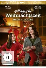 Magic Stocking - Magische Weihnachtszeit DVD-Cover