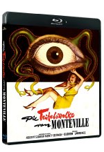 Die Teufelswolke von Monteville<br> Blu-ray-Cover