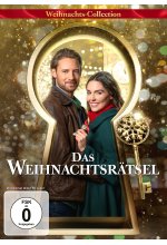 Das Weihnachtsrätsel DVD-Cover