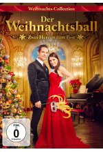 Der Weihnachtsball - Zwei Herzen zum Fest DVD-Cover
