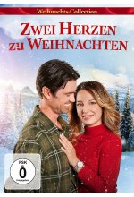 Zwei Herzen zu Weihnachten DVD-Cover