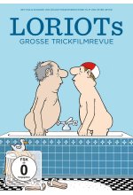 Loriots große Trickfilmrevue DVD-Cover